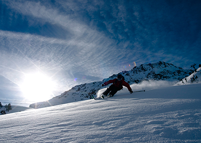 Andorra-esqui